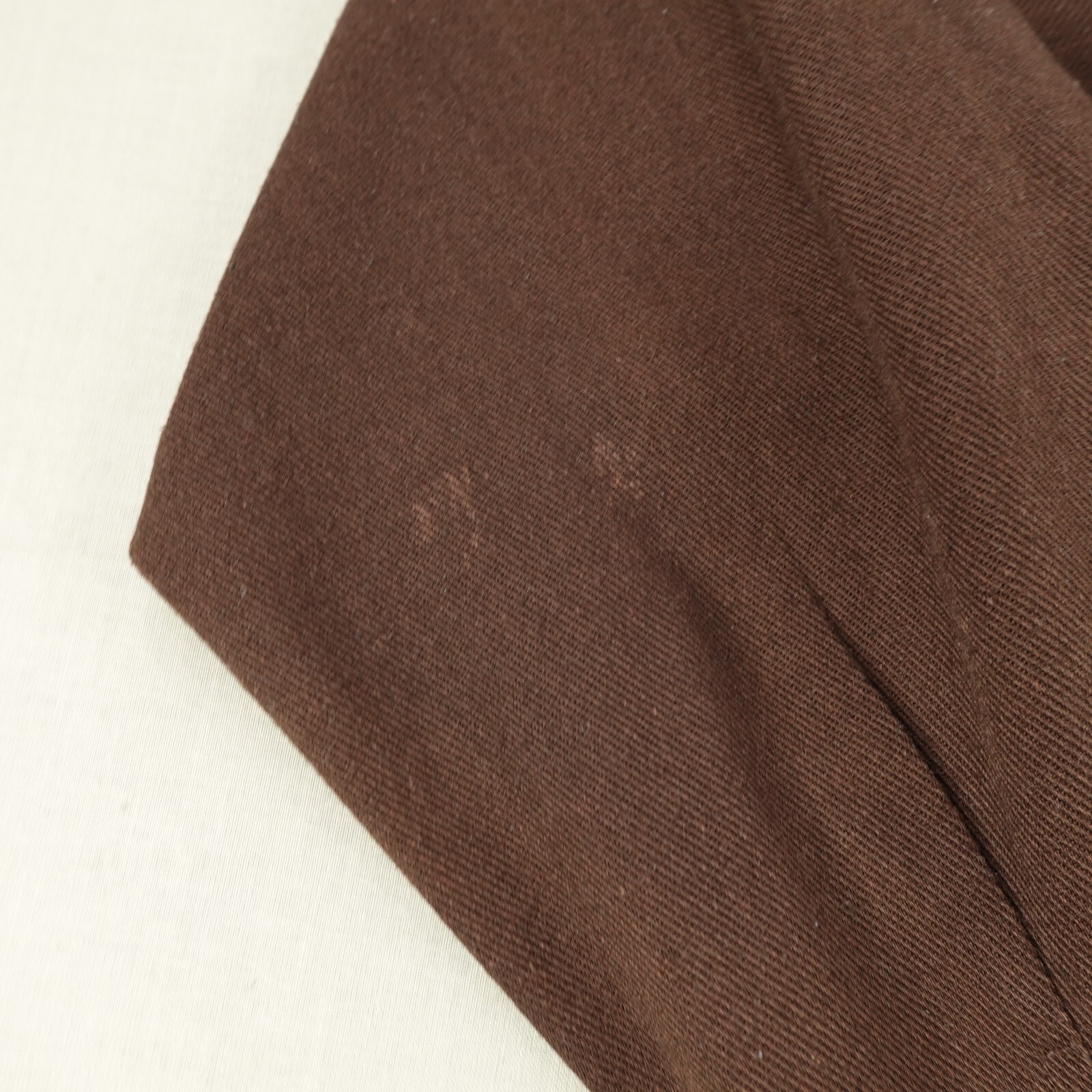 Vintage Element Jacket Men Medium Brown Burleys F… - image 8