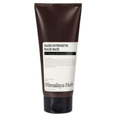 Nard Himalaya Herb Intensive Hair Pack 200ml - KOSTENLOSER VERSAND