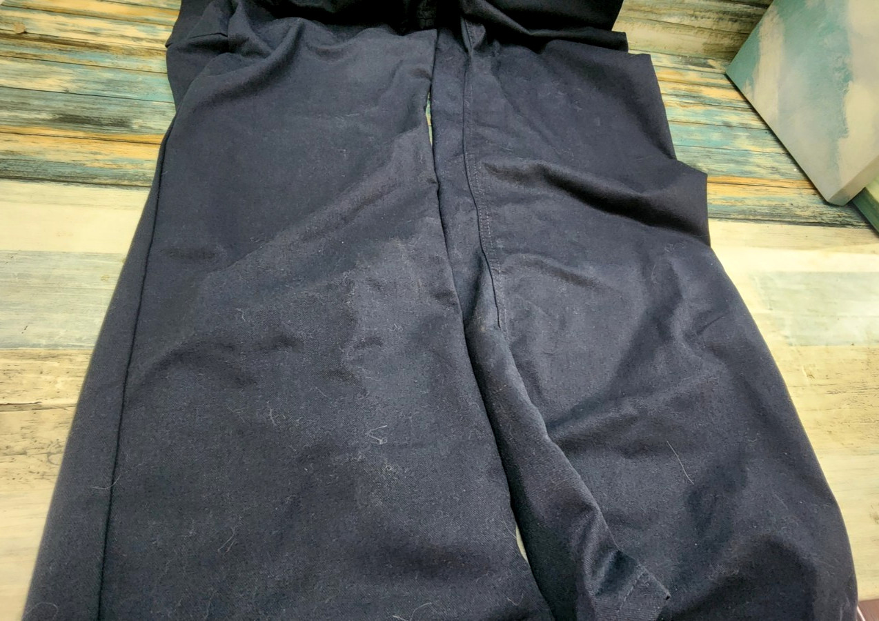 Dickies Performance Temp Control Long Sleeve Blue… - image 7