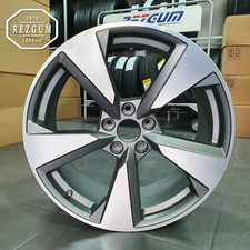 1 x Alufelge 19 Zoll Audi A4 8W , A5 S5 Cabrio 8W0601025CB Cerchi, wheel,Jante 