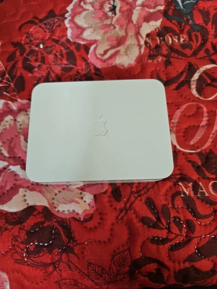 Original Apple A1082 23" HD Cinema Display 90W Adapter Power Supply A1097 w/PC - Image 3 of 4