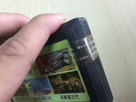 1993  4 in 1 (IC Chip) : FAMICOM / NES