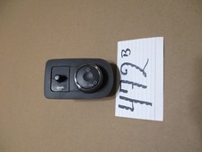 06 07 08 09 10 11 12 Impala Headlight Head Light Switch Control Power #472-B 
