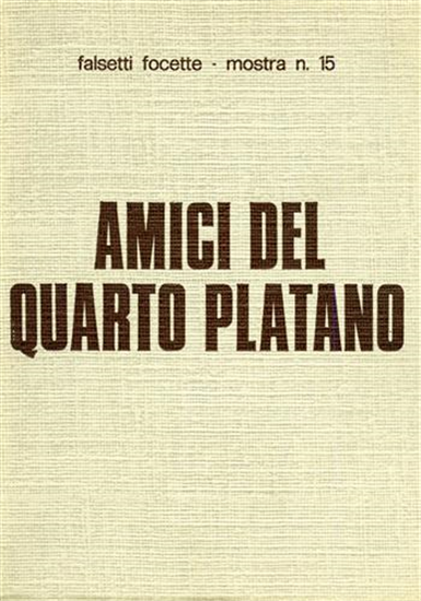 - Amici del quarto platano.