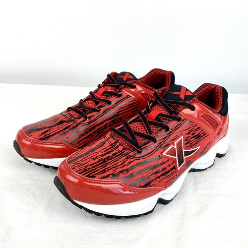 xtep running shoes
