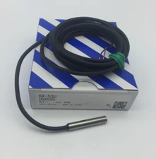 1PC New Panasonic SUNX GX-5SU Photoelectric Swich Sensor GX5SU