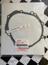 Suzuki Magneto Gasket, Part #11483-18G00