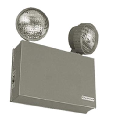 Lithonia Lighting / Acuity ELT16 Titan  Double Head ETL Series Emergency Light 