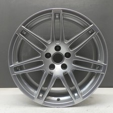OEM Original 19 Audi A6 Wheel Factory Stock 58972 for sale online 