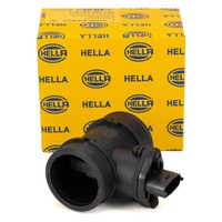 Hella Luftmassenmesser FüR Opel Astra G H Corsa C Meriva A Tigra B 1.4 836644
