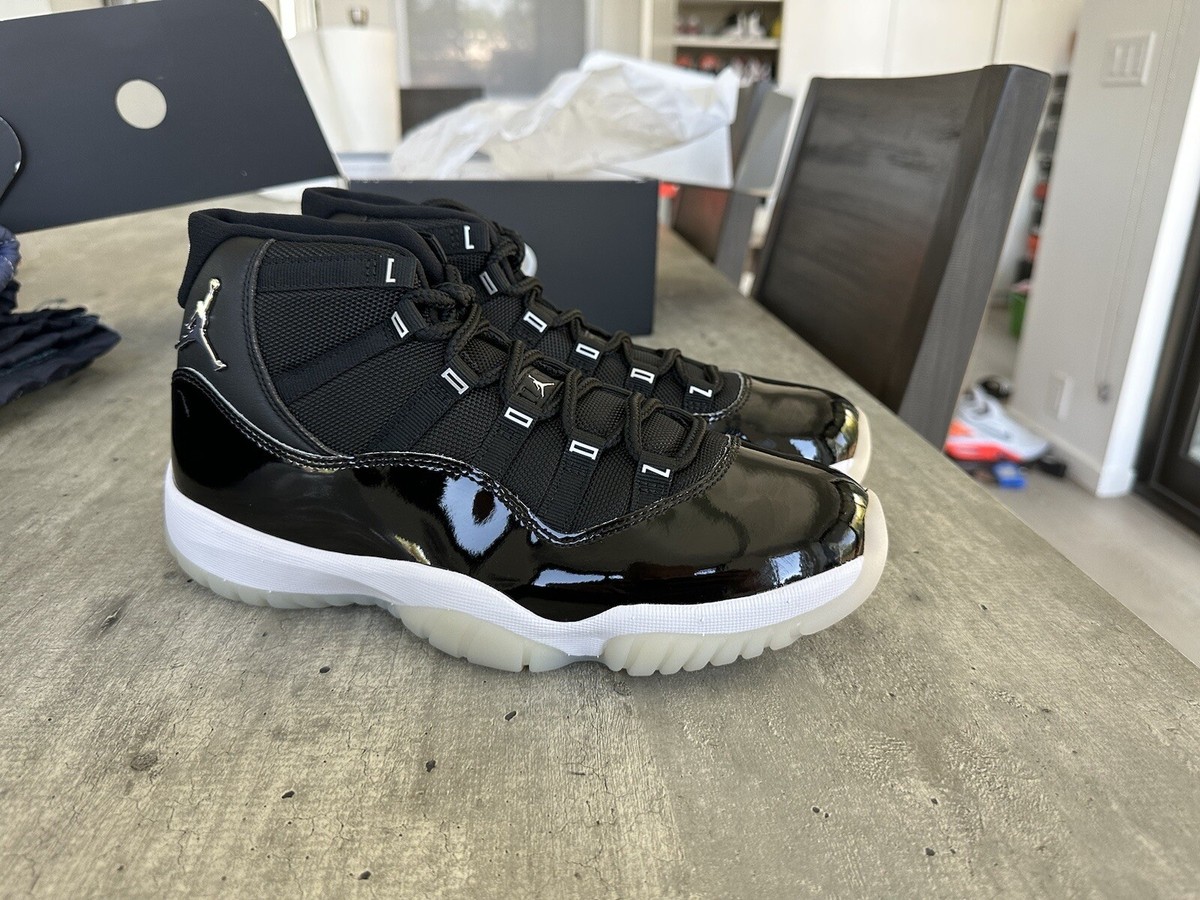 Sneaker Air Jordan 11 Jubilee Stockx Air Jordan 11 Retro Jubilee