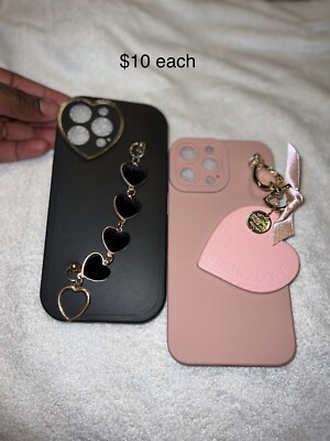 iphone 13 pro max case cute