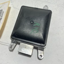 2010-2015 BMW 750 F02 REAR PASSENGER SIDE BLIND SPOT RADAR SENSOR MODULE OEM