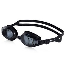 Blithetic Adult Myopia Swimming Goggles, Anti-Fog Waterproof Nearsighted Swim Go