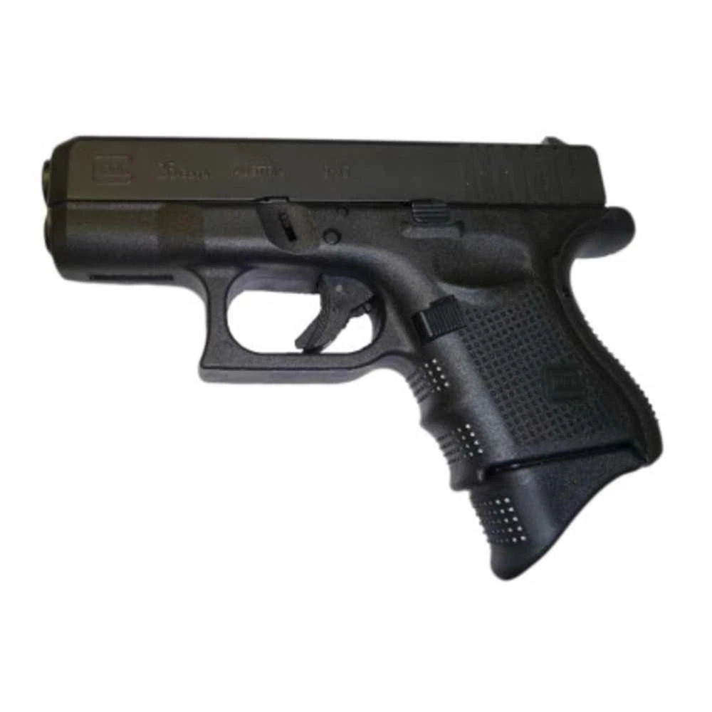 Glock 26 Gen 4 Extended Magazine