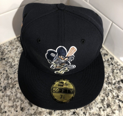 New Era Detroit Tigers The Roar Navy Prime Edition 9Forty A Frame Snapback Cap