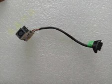 DC Power Jack Cable for HP Pavilion G6-2000 G7-2000 G4-2000 661680-301/YD1/TD1