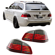 Feu arrière BMW 535