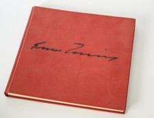 ♥ ERNESTO TRECCANI Libro Arte Galleria Pace Milano 1975 Ed. Limitata P13