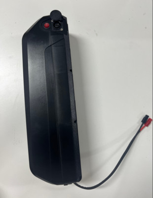 E bike Akku 48V 20AH Lithium Batterie für E-Bike Elektrofahrrad motor