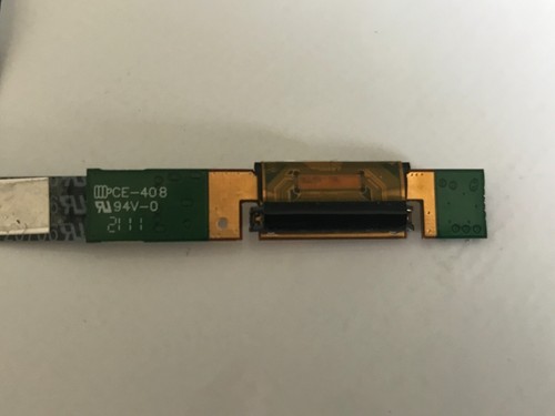 HP ProBook 6360b ORIGINAL GENUINE RECYCLED SPARE PARTS: See Listing (418z) - Afbeelding 48 van 53