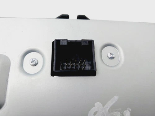 5G0919605D Sistema Navegacion Gps para VOLKSWAGEN GOLF VII (5G1/BE1) 20 8943024 - Imagen 2 de 10