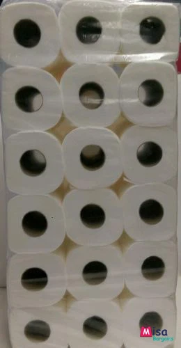 STAR 36 Rolls 2ply 200 Sheets 21m per roll Toilet Paper Rolls Tissue (jumbo)