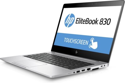 HP EliteBook 830 G6 I5-8365U 16GB 512GB SSD M.2 1920x1080 Clase A Windows 11 Home 275508