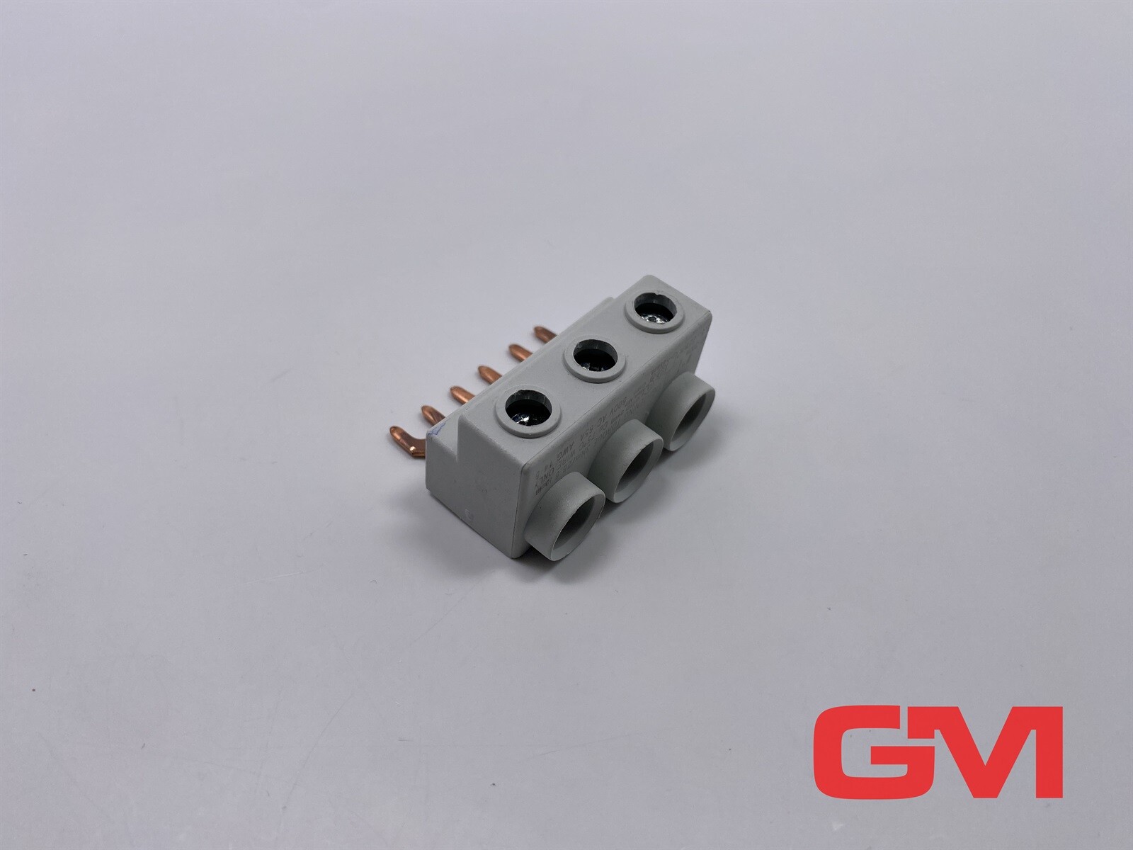 Eaton Connection Clamp BK25/3-PKZ0 63A 3-Pole 25 qmm 032720