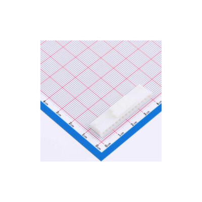 (10pcs)TJC3B-15Y P=2.5mm