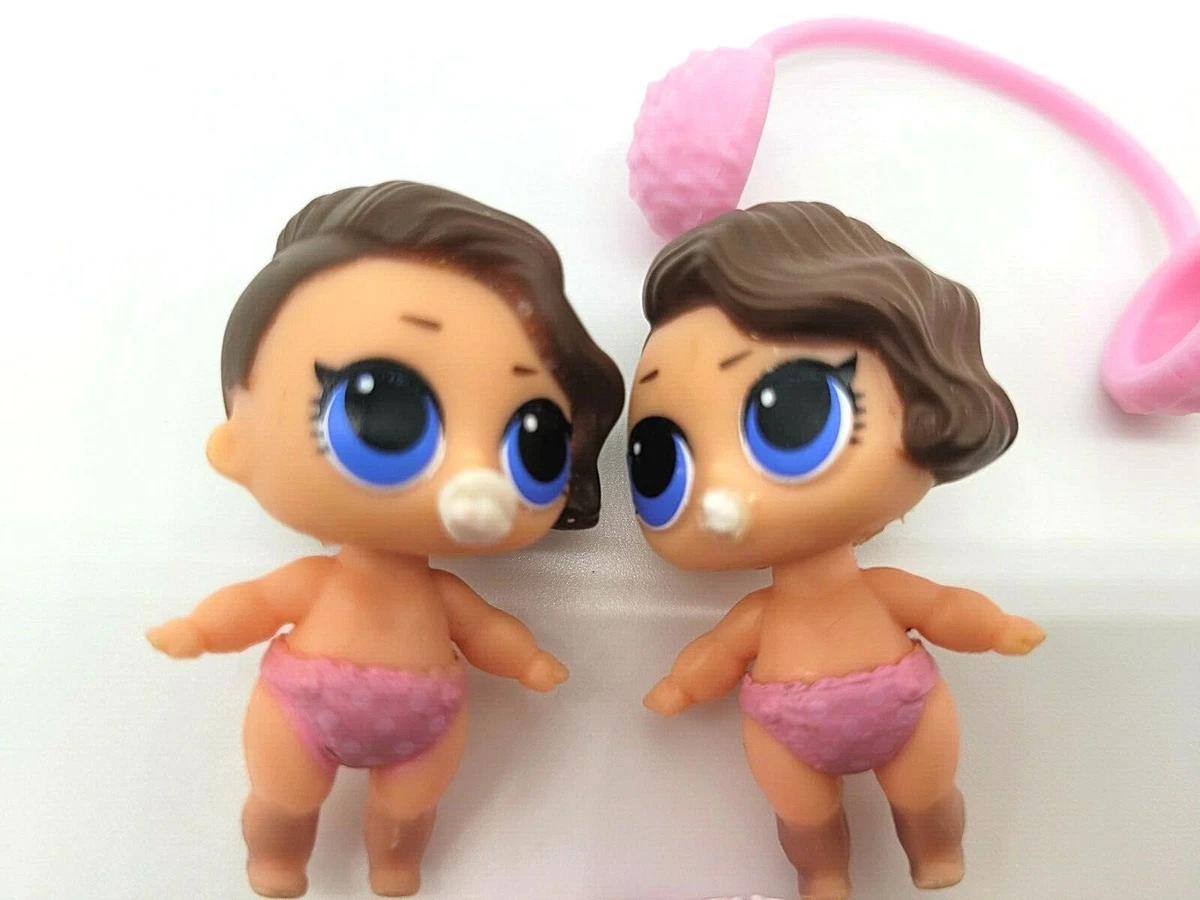 Lil posh clearance lol doll