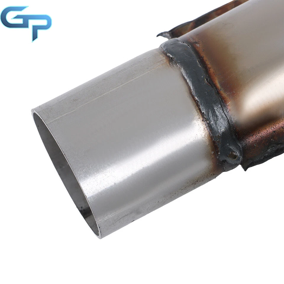 High Flow Catalytic Converter For 1994-2001 Dodge Ram 1500 1996-1998 Dodge B2500 - Изображение 4 из 4