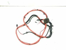 BMW Z4 E85 E86 2005 Petrol Positive cable (battery) PUM52530