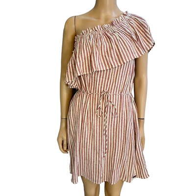 billabong one shoulder dress Beautiful one shoulder dress