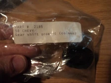 1958 -1960 Chevrolet Full size 60-66 GMC Chevy Truck  column shift grommet