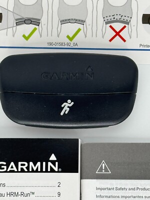 Garmin Replacement Heart Rate Monitor Sensor Module for Original