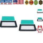 Compact 2 Pack Air Filter Set for Generac — Easy Installation & Extended Life