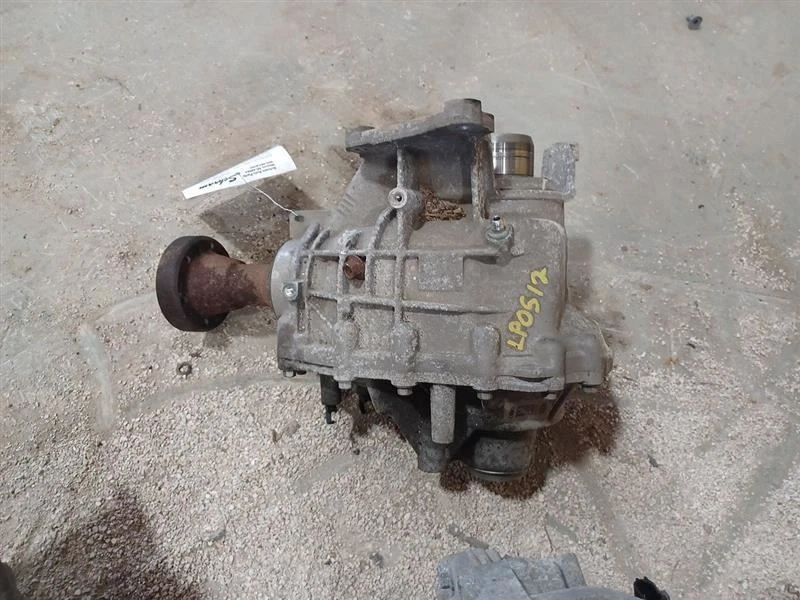 Transfer Case FB5Z7251B Fits 16-19 Ford Explorer 2.3L 2705942 | eBay