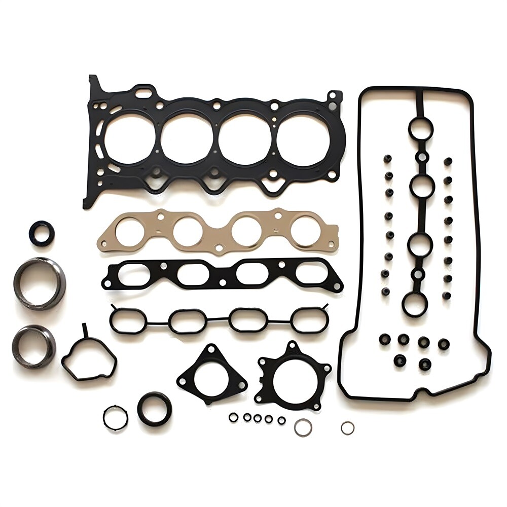 Full Gasket Set 2006-2012 Fits Toyota Yaris Echo Scion xA xB 1.5L