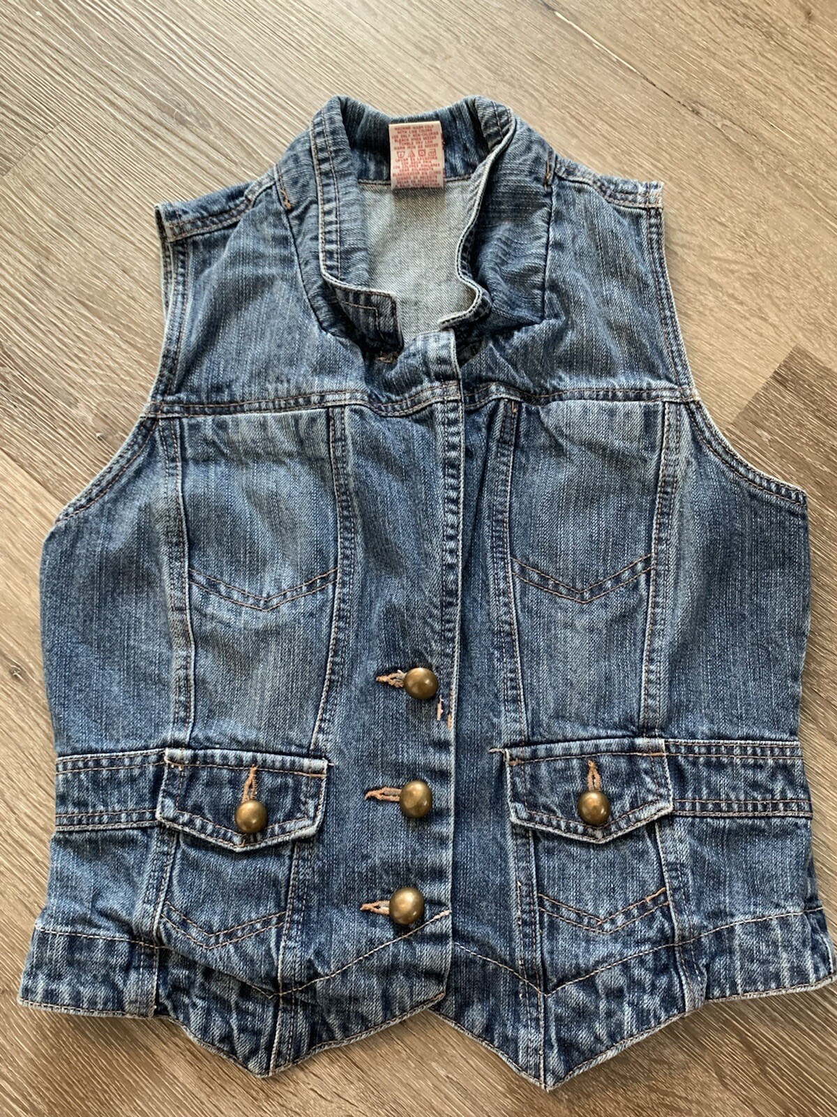Купить Faded Glory Womens Blue Jean 