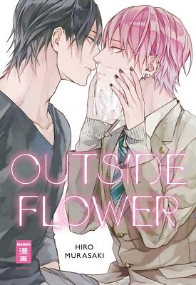 Outside Flower von Hiro Murasaki (2019, Taschenbuch)
