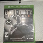 Activision Call of Duty: Black Ops II Xbox One/Xbox 360 Multiplayer Zombies