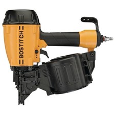 Damaged Box - Bostitch 15 Degree Coil Framing Nailer