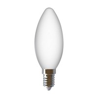 Arcchio Led E14 Lampe 'Led-Leuchtmittel' Aus Glas (E14) - Leuchtmittel Led-Lampe