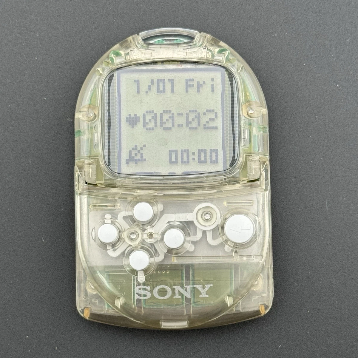 sony pocketstation products for sale | eBay
