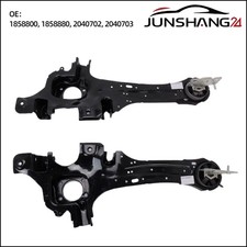 2 Längslenker Hinten für Ford MKII S-Max WA6 links rechts Querlenker Hinterachse