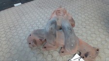 Auspuffkrümmer Opel Corsa 16V B 12 Monate Garantie Sofortversand