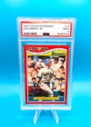 1990 Topps Toys R Us KEN GRIFFEY JR. Rookies PSA 9 - Mariners RC
