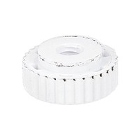 Easypart Passend FüR 91613570 Candy/ Hoover Befestigungsmutter FüR Oberen