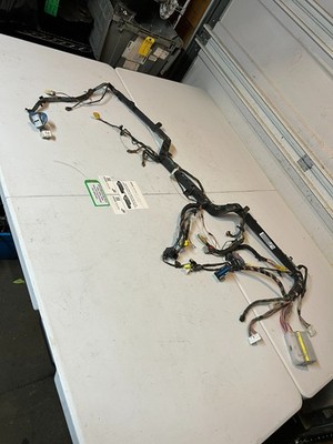 OEM Mopar 2004 Dodge Ram 1500 2500 3500 Dash Wiring Harness